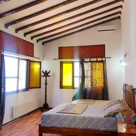 Casa Plasa Grande Chefchaouen Kültér fotó