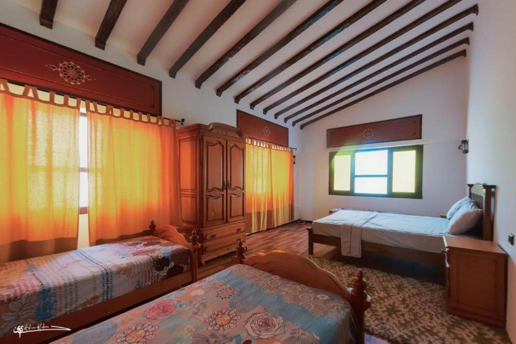 Casa Plasa Grande Chefchaouen Kültér fotó