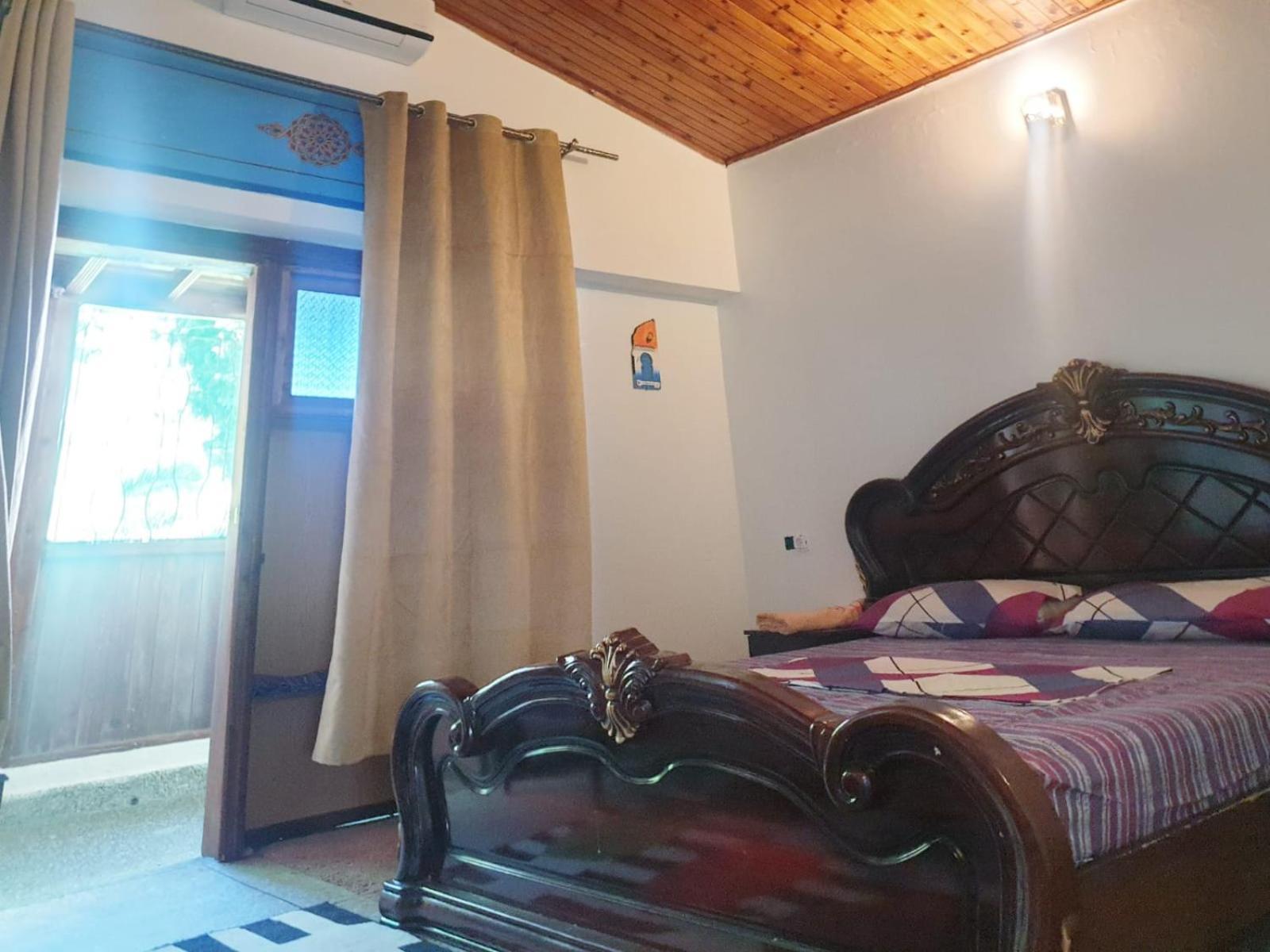 Casa Plasa Grande Chefchaouen Kültér fotó
