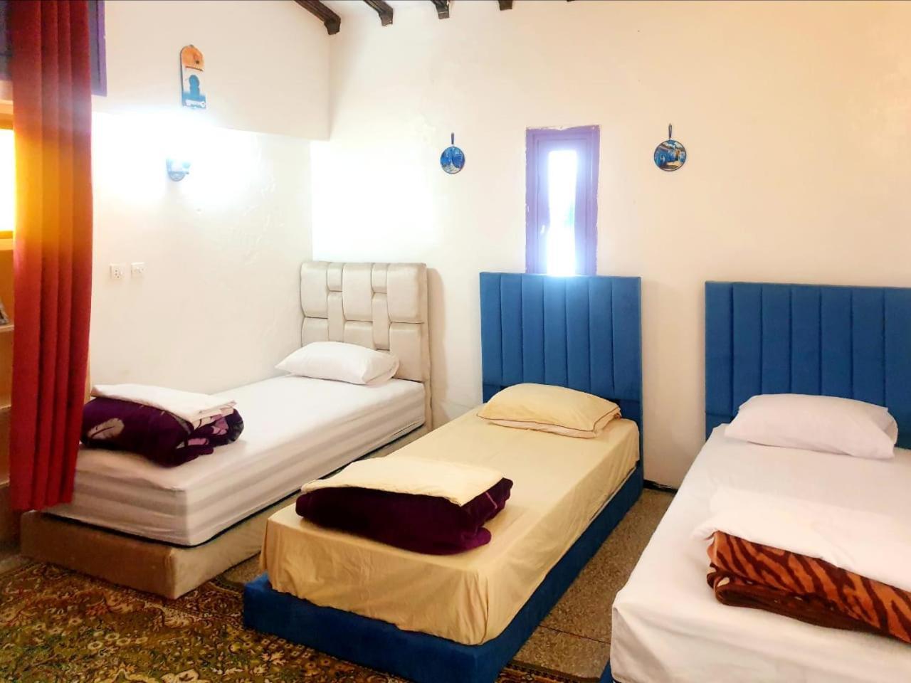 Casa Plasa Grande Chefchaouen Kültér fotó
