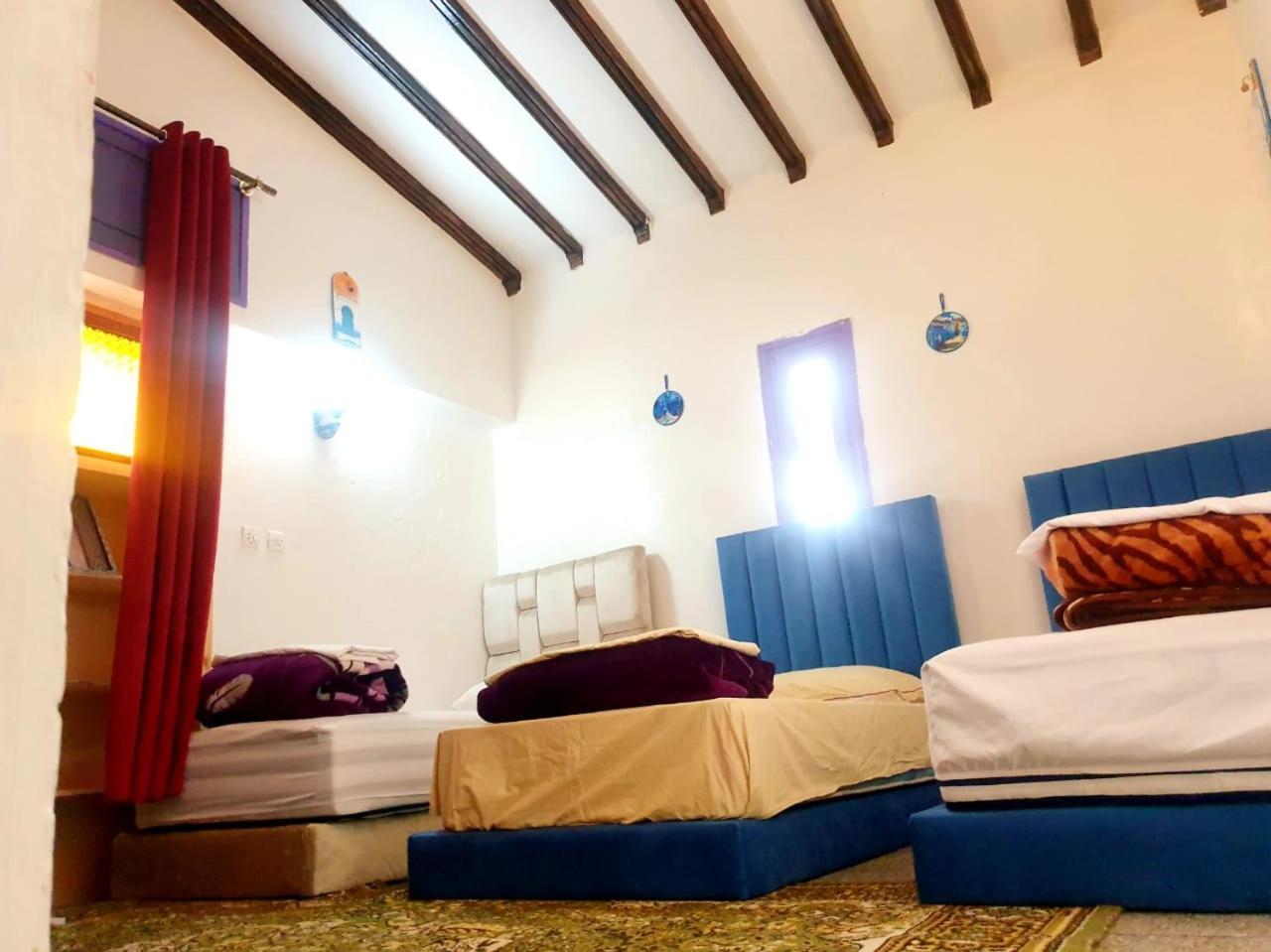 Casa Plasa Grande Chefchaouen Kültér fotó