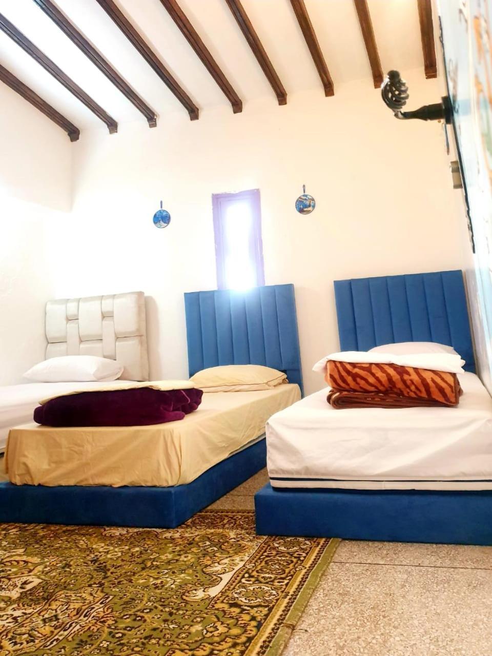 Casa Plasa Grande Chefchaouen Kültér fotó